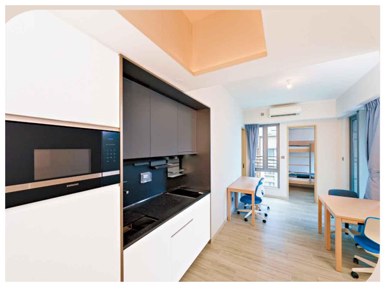 「東華‧南昌匯」