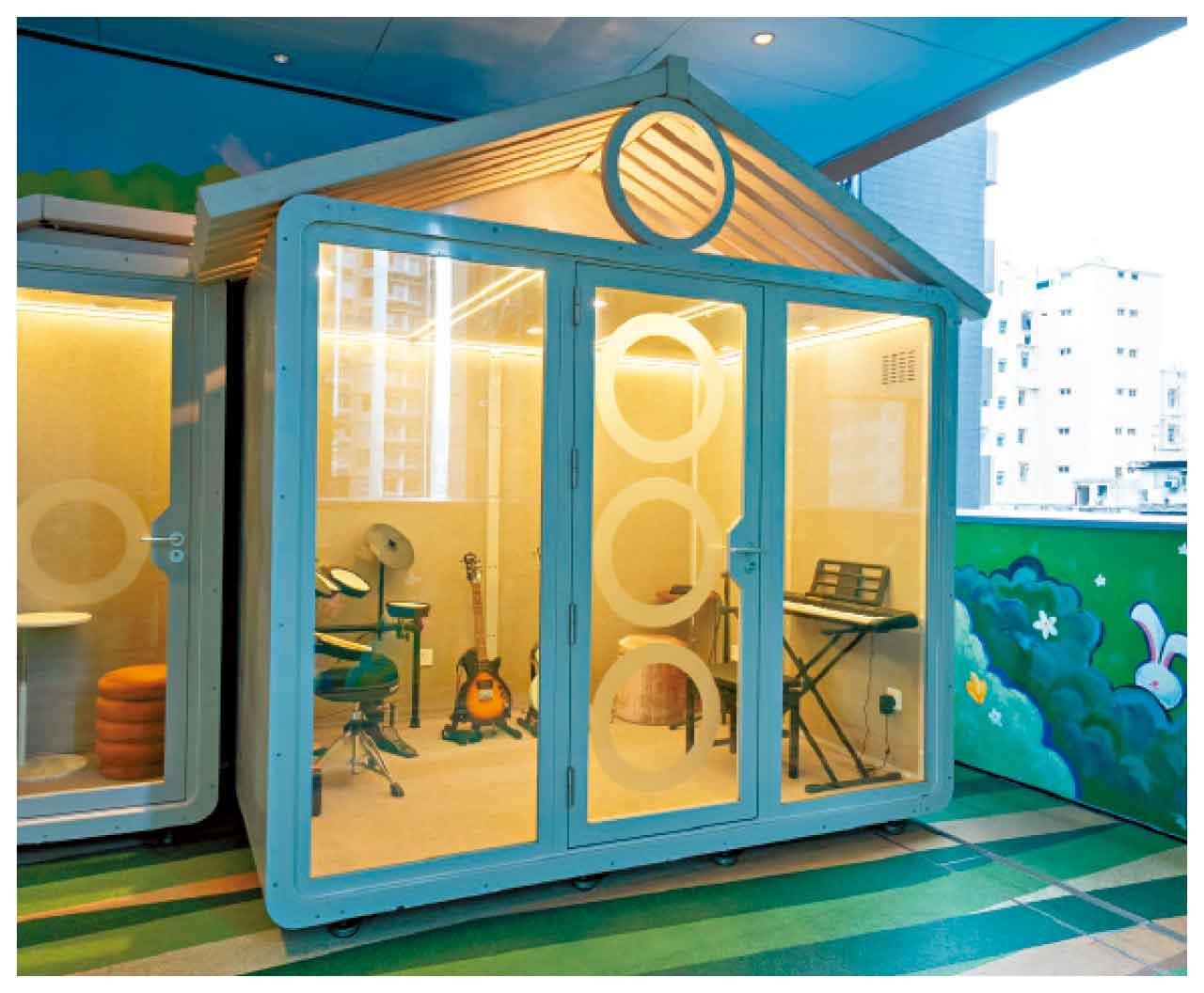 「東華‧南昌匯」