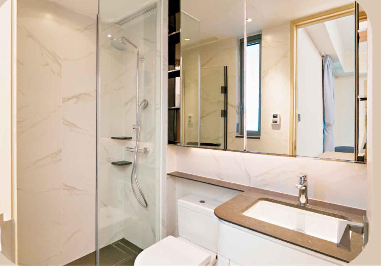 「東華‧南昌匯」