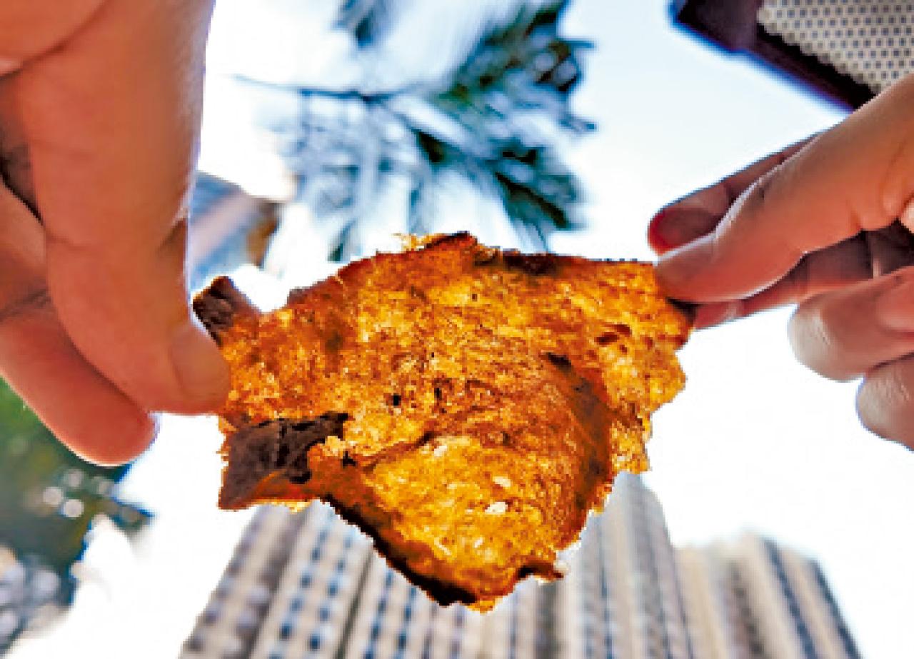 卿記工房 生炸雞髀