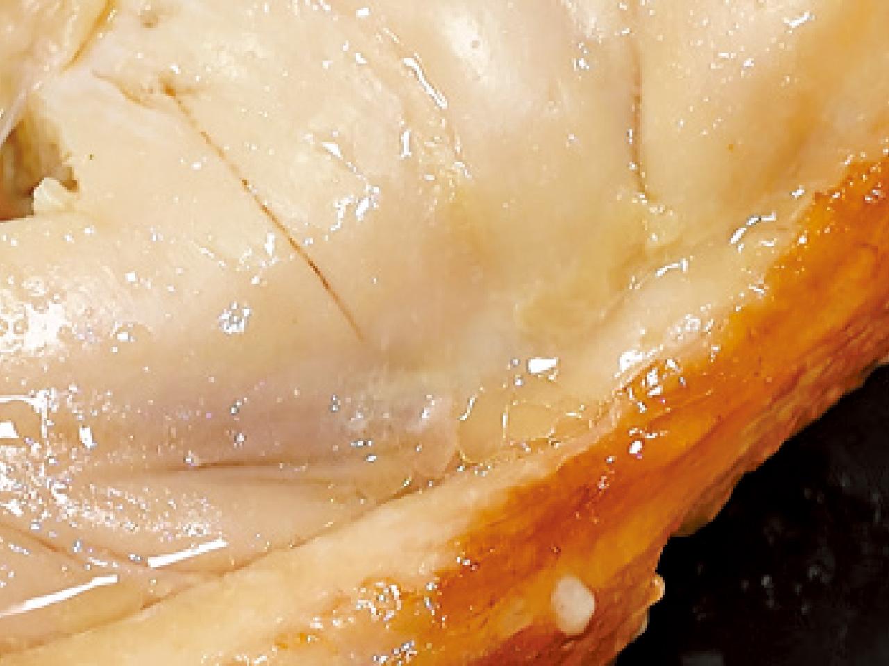 怡富茶餐廳 生炸雞髀