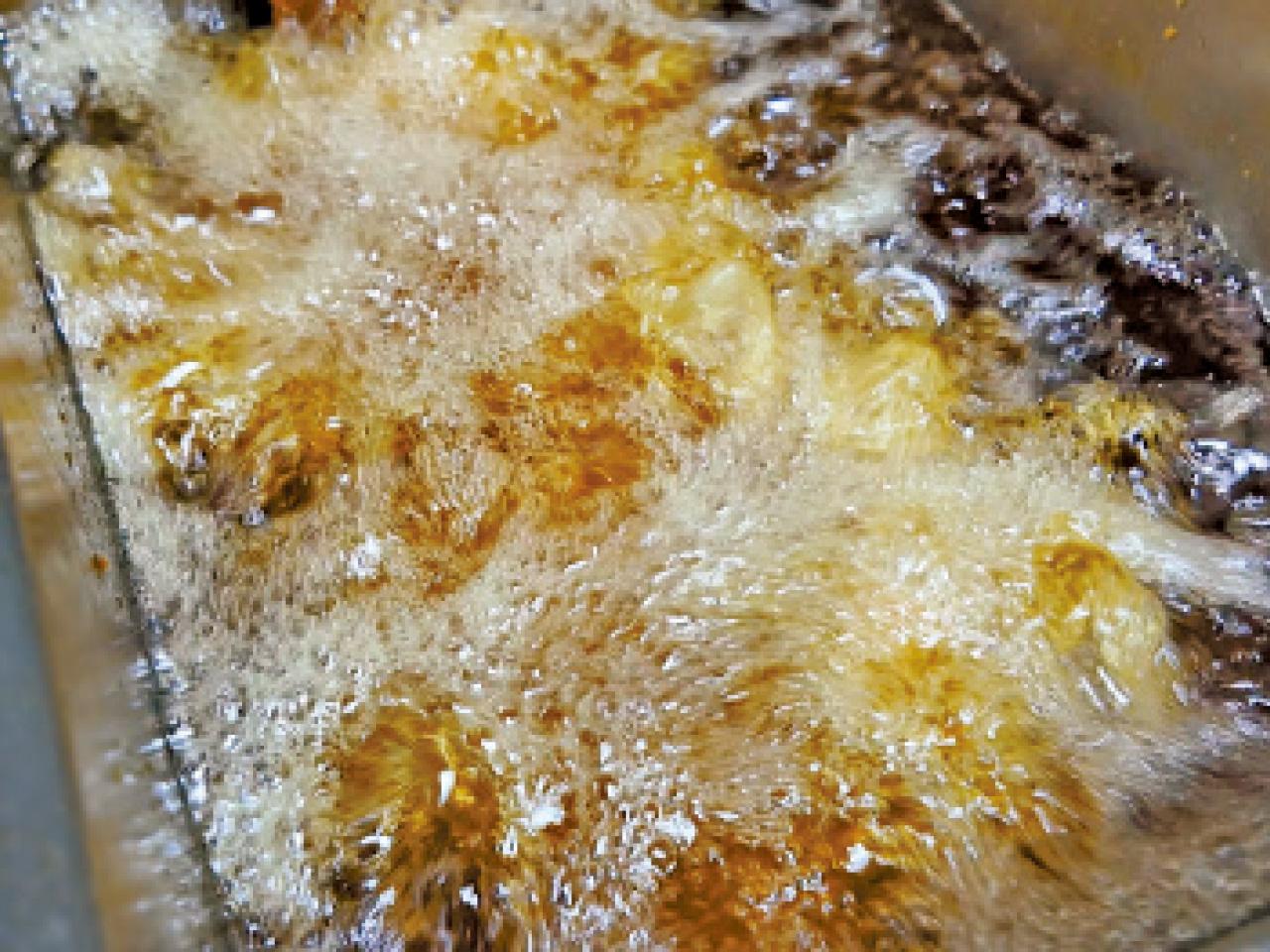 怡富茶餐廳 生炸雞髀