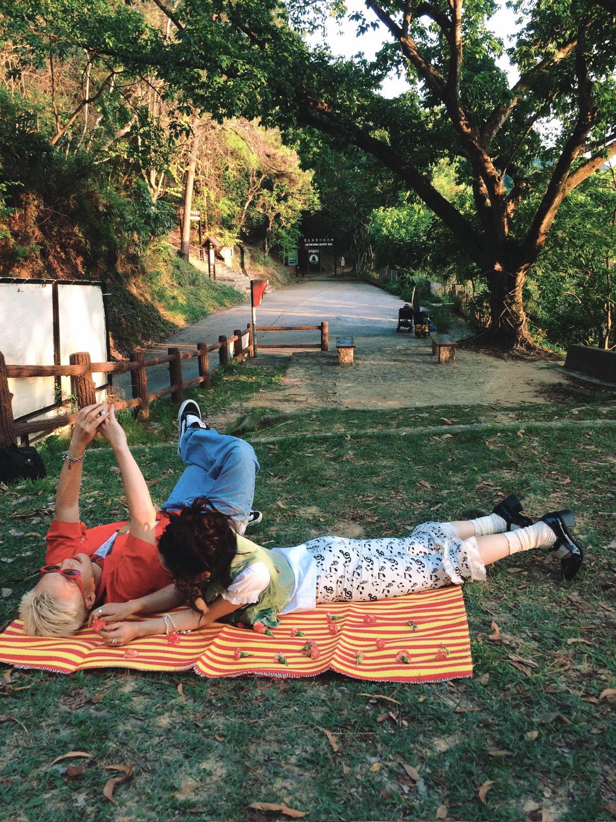 Paula希望新曲《Honey Pancake》,能表達出戀愛的溫馨氛圍。