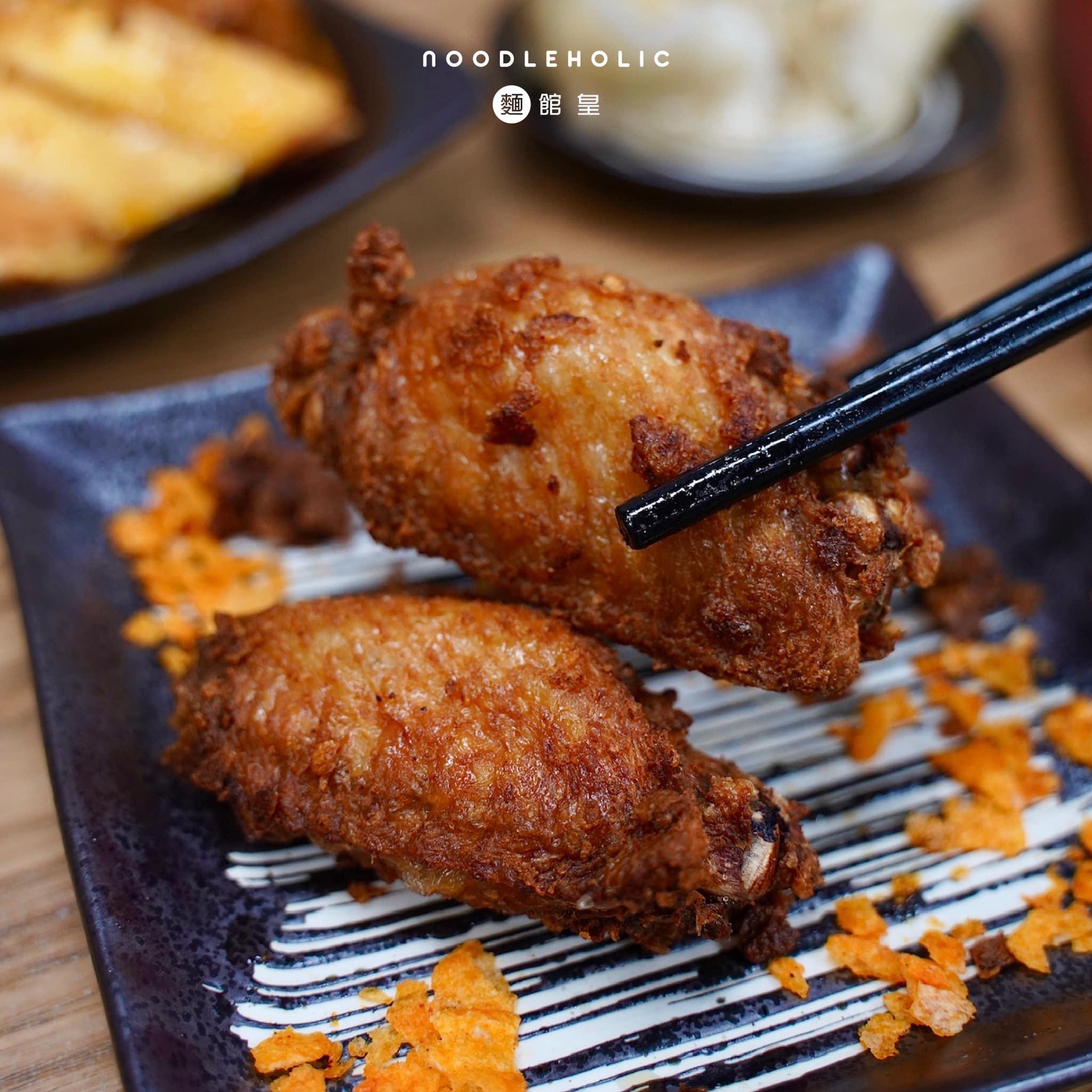 結業潮|屹立31年!銅鑼灣「麵館皇」恐今年底結業 香港首間引入刀削麵餐廳