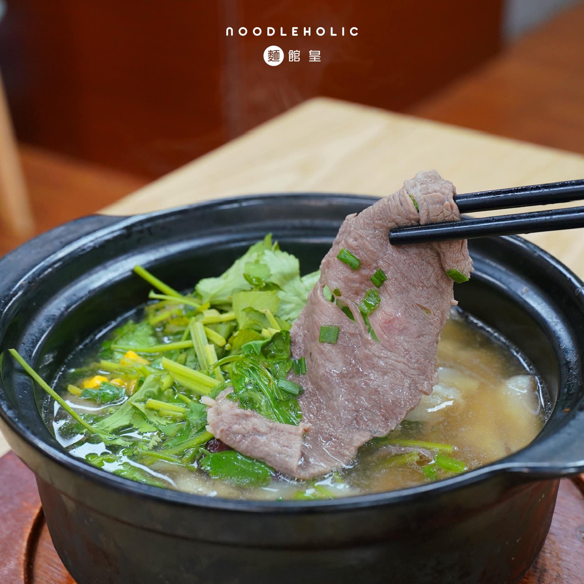 結業潮|屹立31年!銅鑼灣「麵館皇」恐今年底結業 香港首間引入刀削麵餐廳