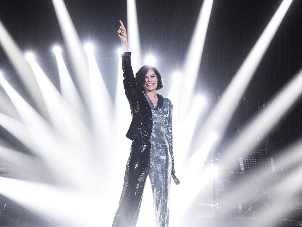 《我是歌手》冠軍Jessie J確診乳癌:我仍堅持「早期」這個詞