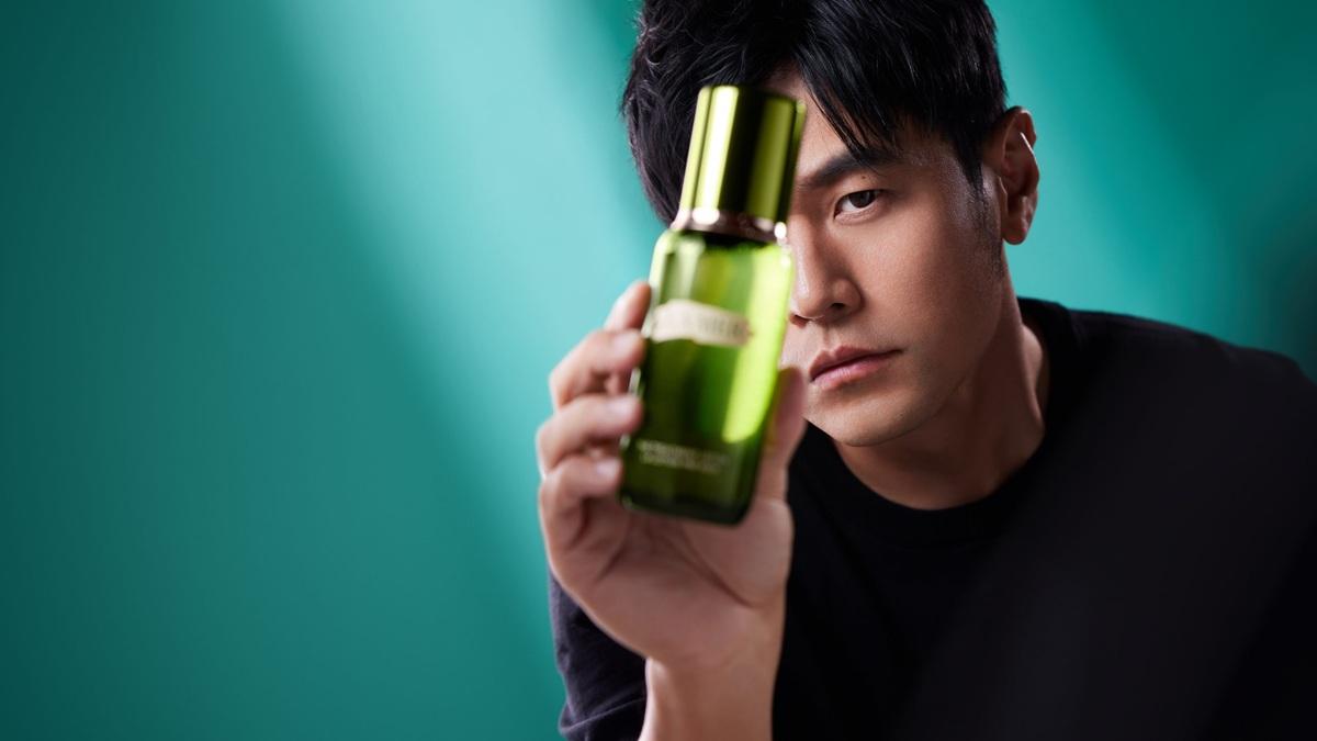 周杰倫吸金最強 13約代言約賺近8,000萬港元