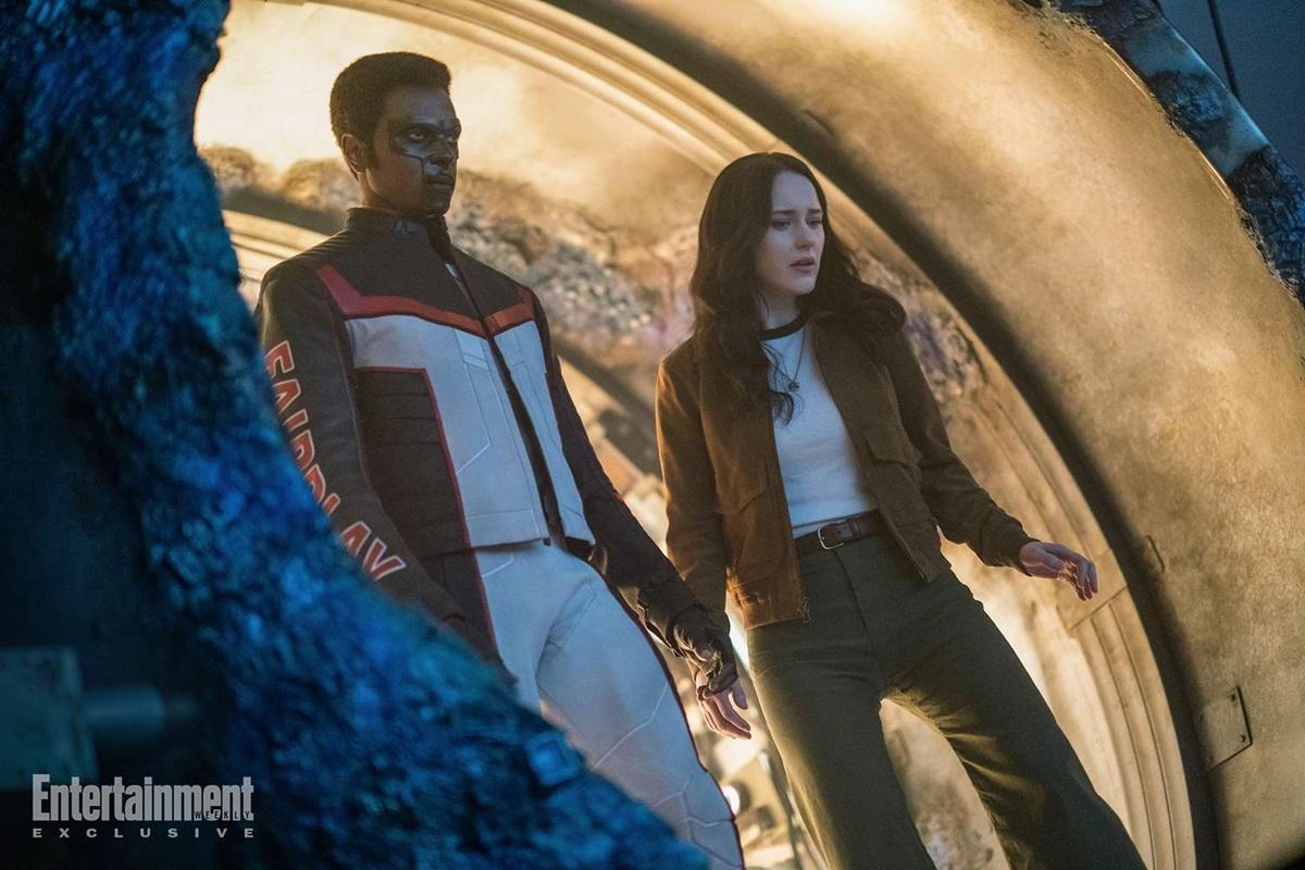 《超人》終極預告 熱視線360度殺敵 海洋陸地分裂超震撼(有片)