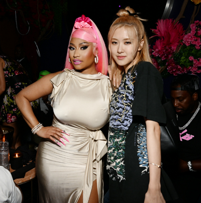 Katy Perry奧蘭多分手 Rose魔咒再現