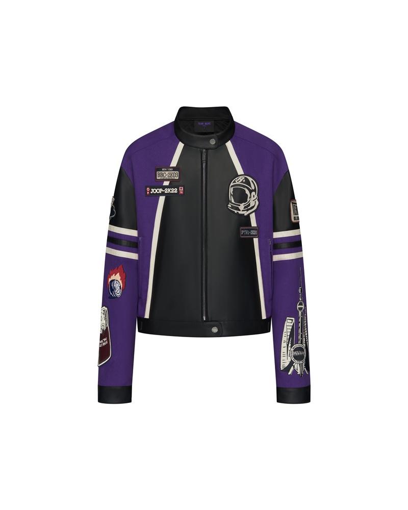 LV男裝主帥Pharrell Williams X Jackson Wang新品牌服飾登場