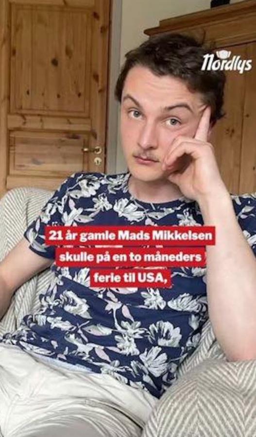 男遊客聲稱手機存萬斯光頭醜照 遭美國拒絕入境