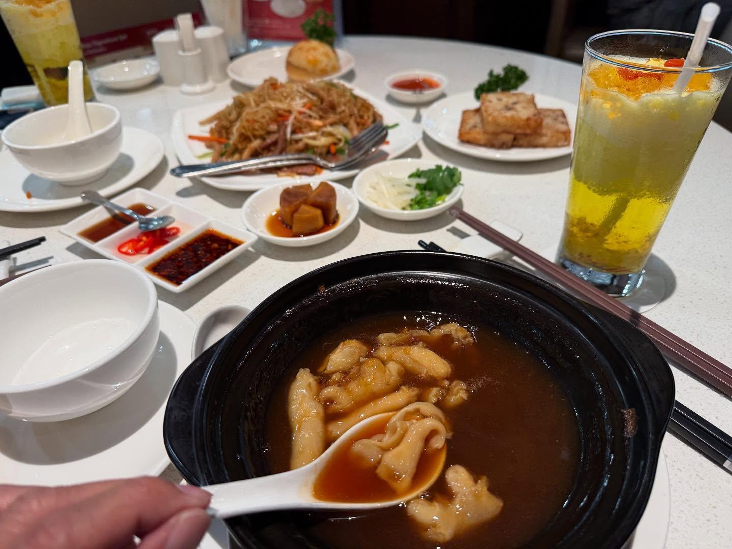 胡慧冲分享近況