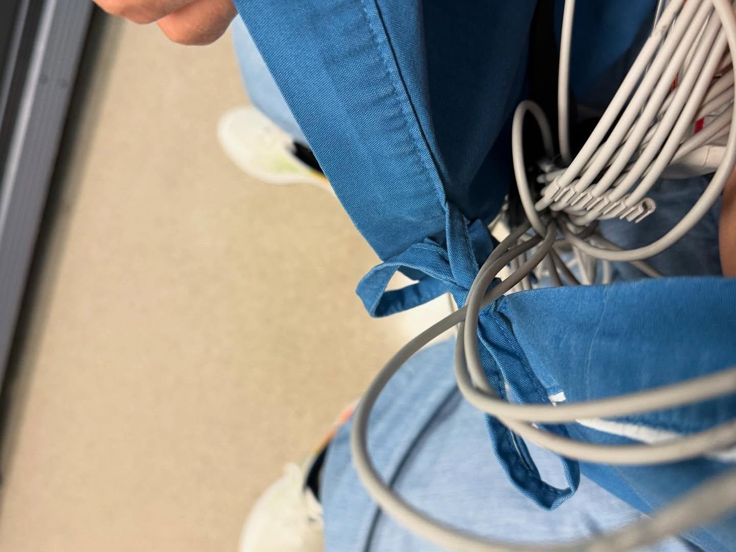 網民十分緊張胡慧冲的身體狀況