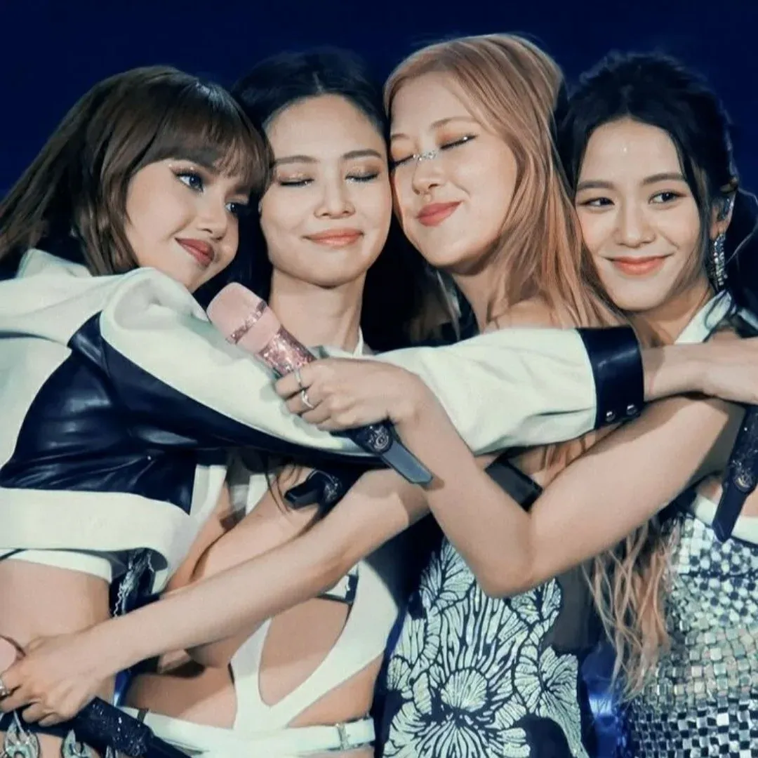 YG娛樂只稱BLACKPINK新歌會在《DEADLINE》公開,卻沒有公布新歌數目。