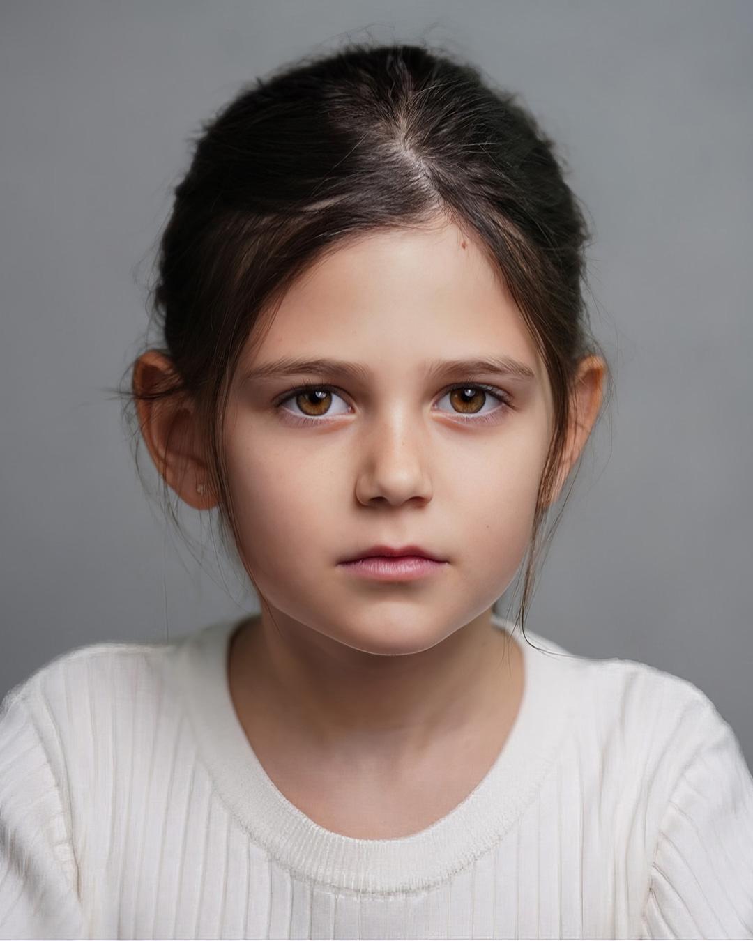 Sienna Moosah飾演Lavender Brown。