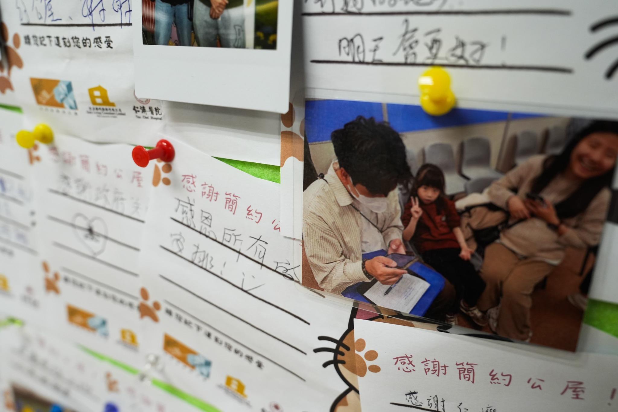 牛頭角彩興路項目料月底派發鎖匙。(何永賢FB)