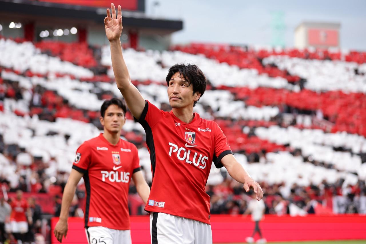 浦和紅鑽憑藉2022年亞洲冠軍聯賽冠軍取得世冠盃參賽資格。