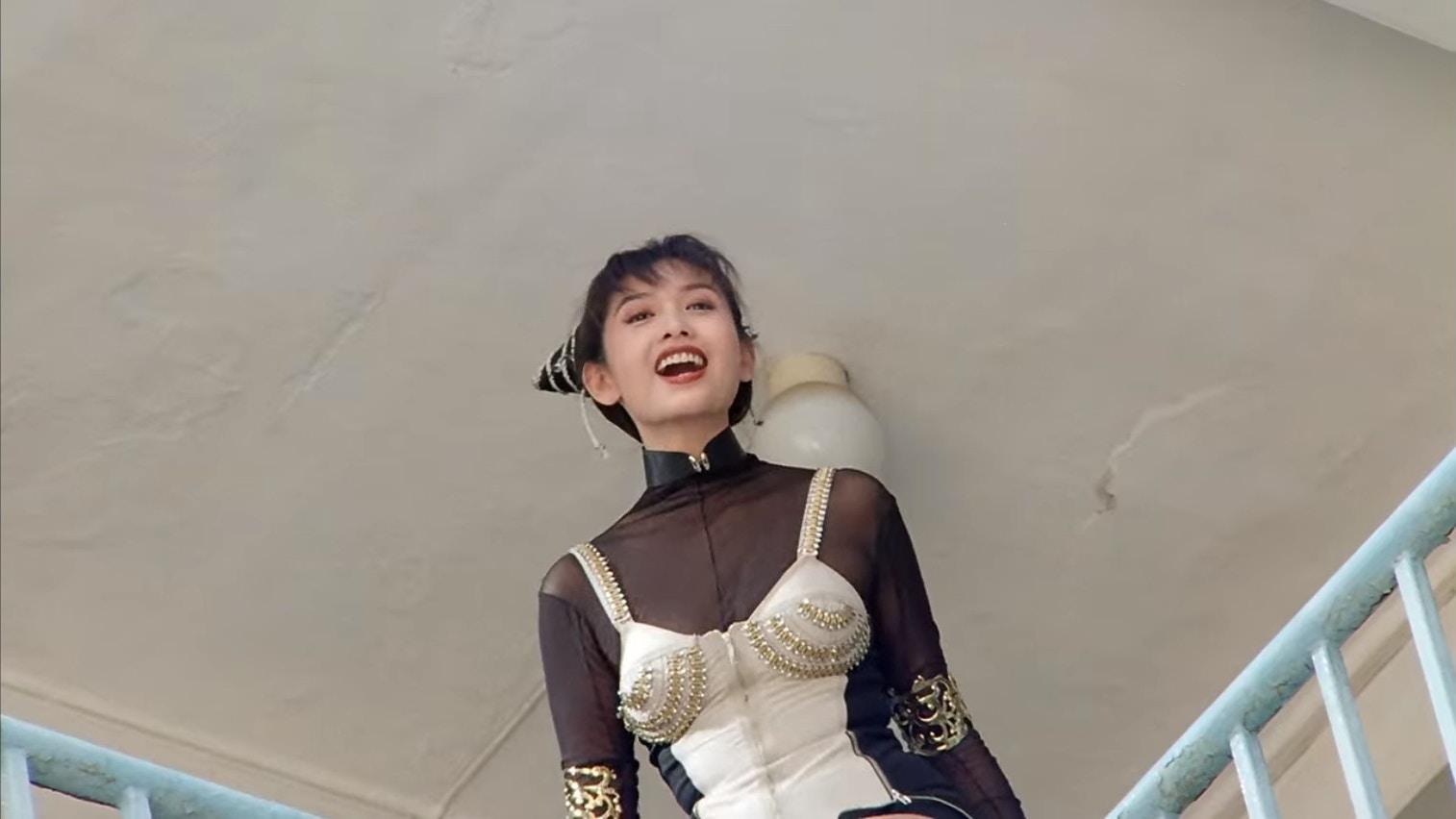 《超級學校霸王》