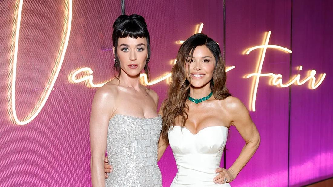 與Jeff Bezos未婚妻桑切斯仲老友。