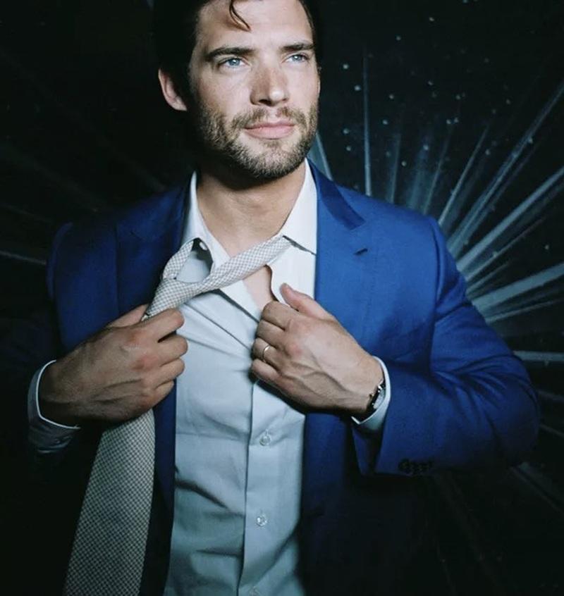 《超人》終極預告 熱視線360度殺敵 海洋陸地分裂超震撼(有片)