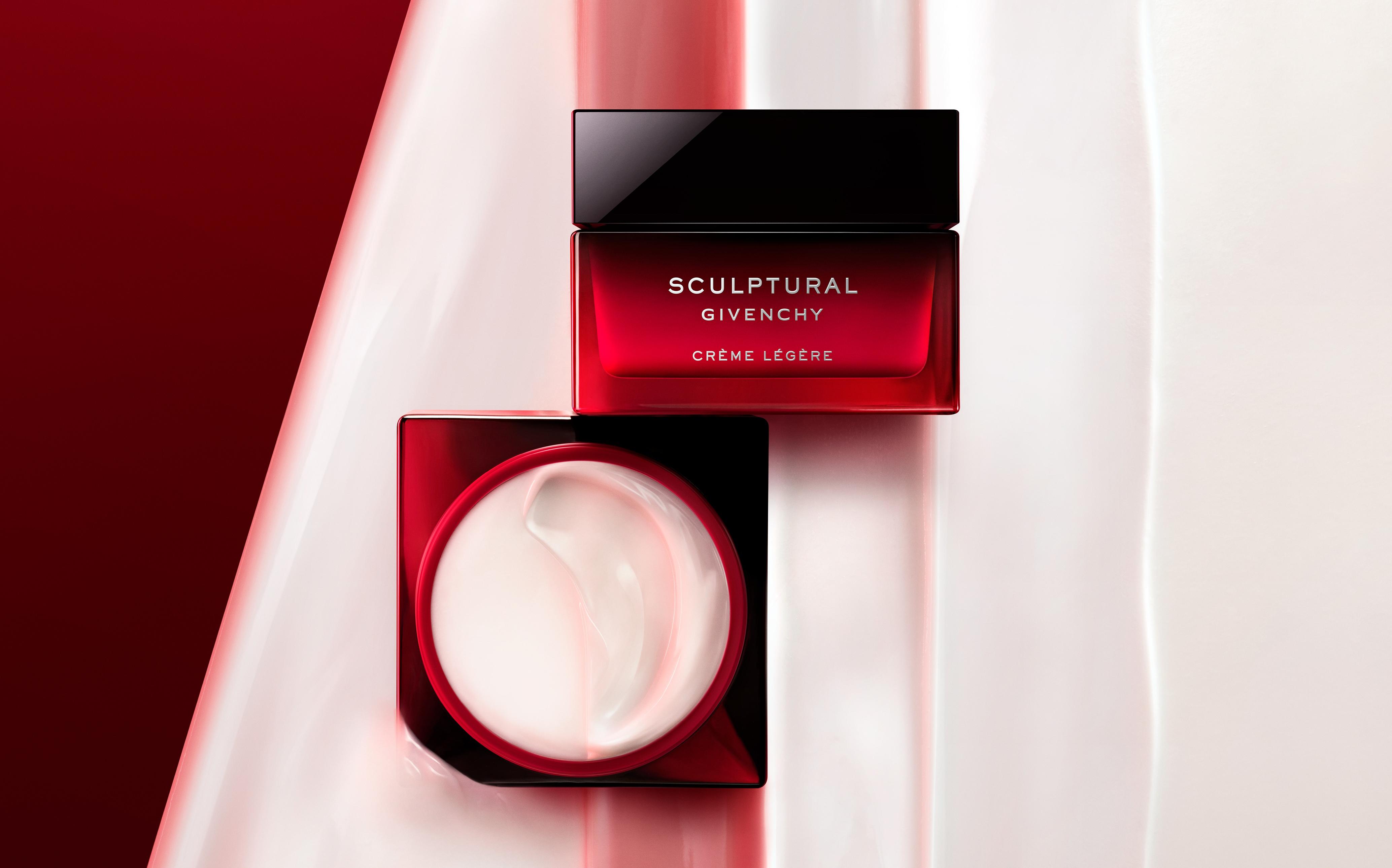 抗衰老2025|GIVENCHY 塑顏緊緻輕盈面霜 $1,260/50ml