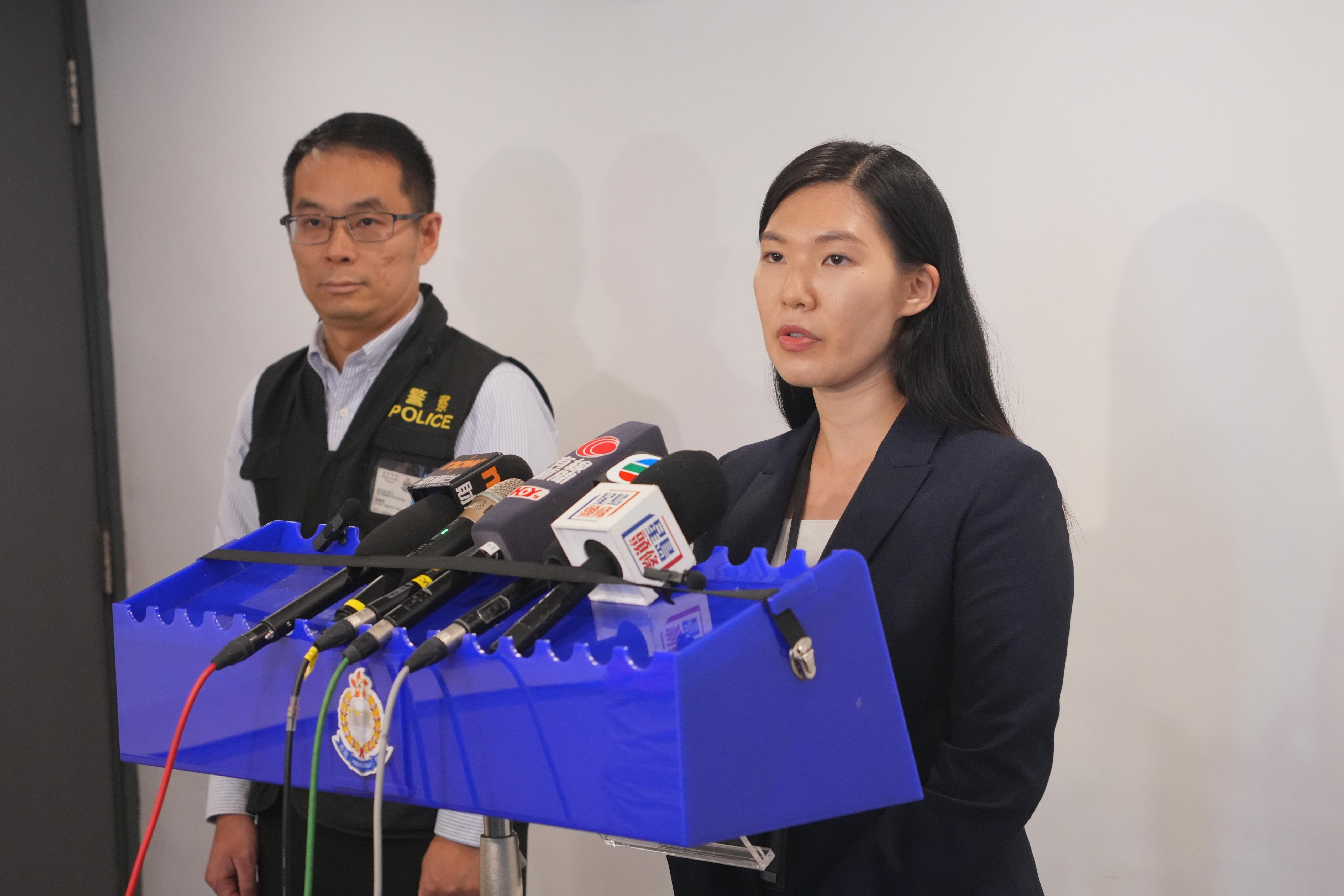 柴灣古董店兩度被爆竊損失200萬元,警方拘捕2人