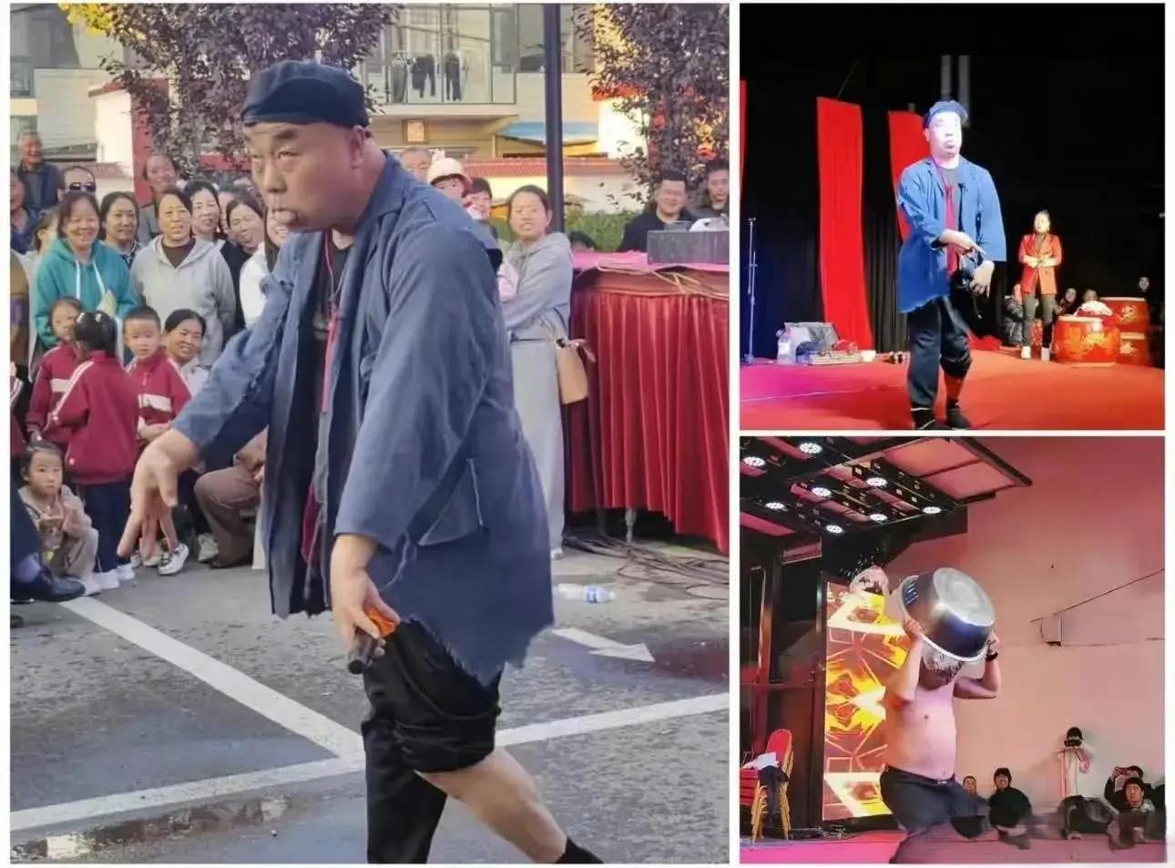 民間網紅藝人「大剛」(景旭剛)因飲酒過量引發急性心梗猝死。