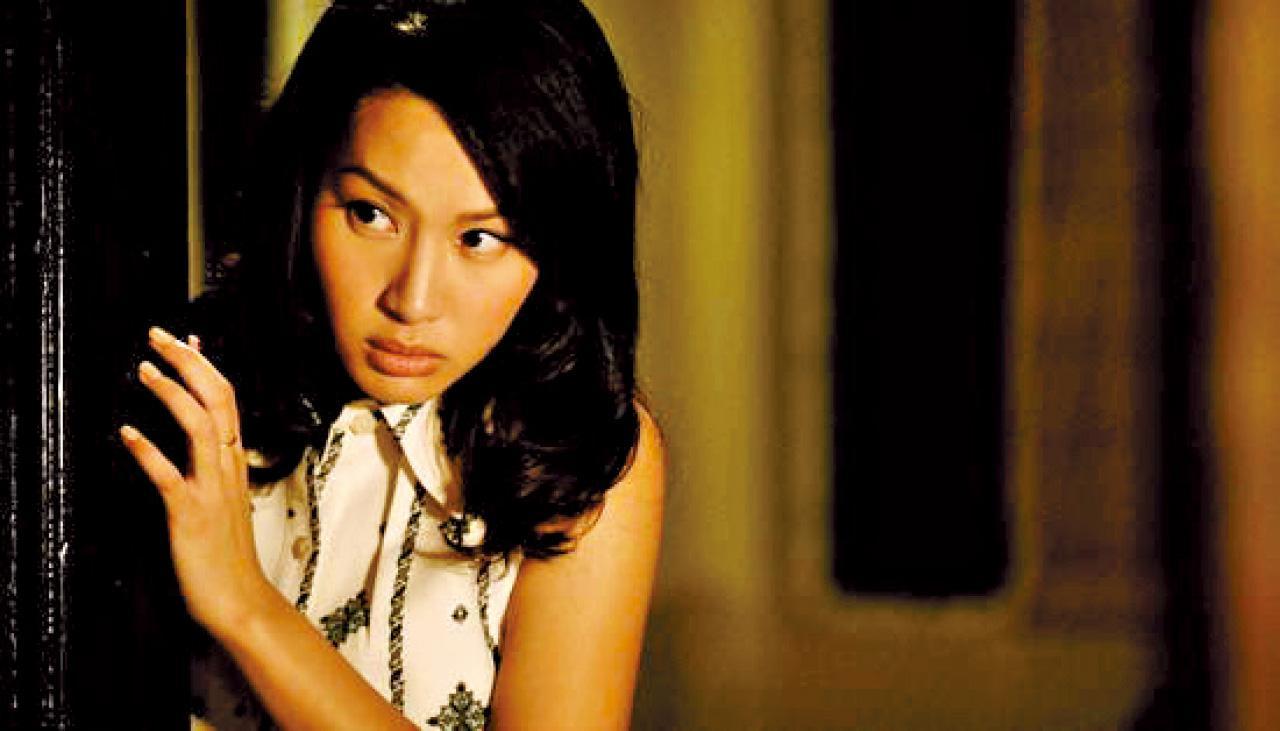 徐子珊自2019年開始連社交網帳號都注銷,全面神隱。