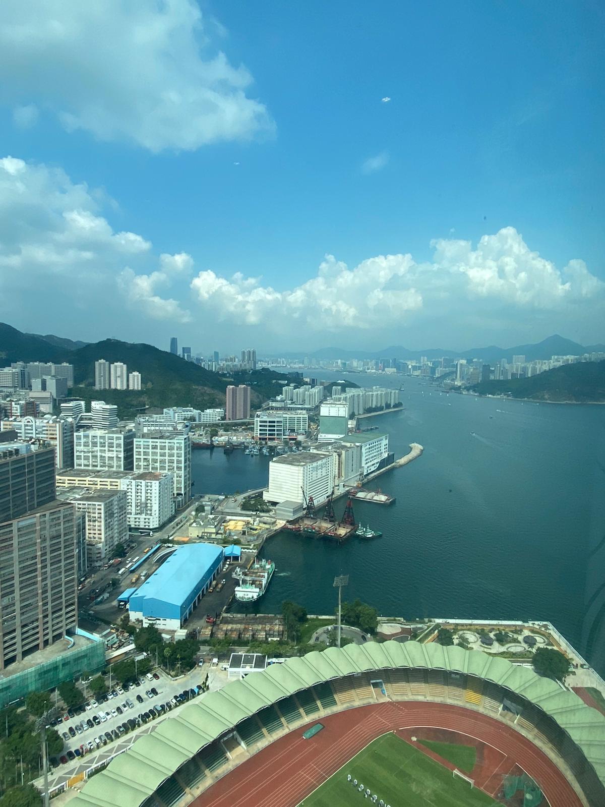 市場缺盤「無樓睇」仍搶住租!小西灣藍灣半島三房放盤兩周2.5萬租出(多圖)|二手樓租賃