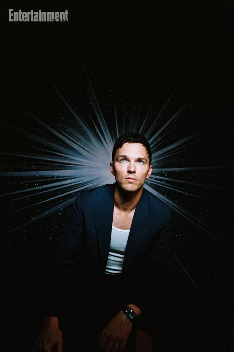 《超人》終極預告 熱視線360度殺敵 海洋陸地分裂超震撼(有片)