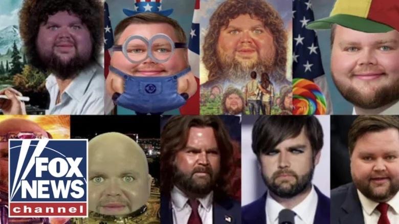 男遊客聲稱手機存萬斯光頭醜照 遭美國拒絕入境