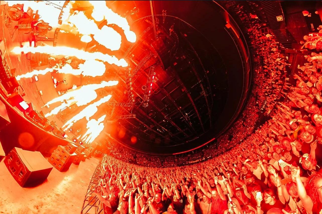 BABYMETAL繼續以三位一體姿態發展,為一眾愛好者繼續帶來「可愛重金屬」。