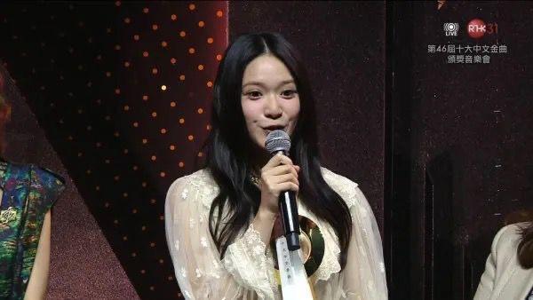 Cloud今年的樂壇成績相當不錯。