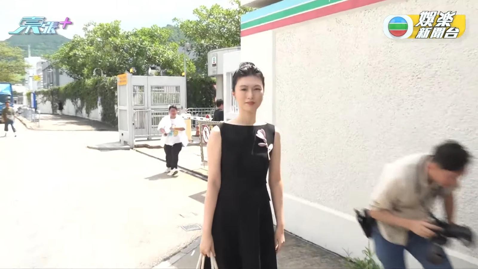 現年26歲的青島代表。