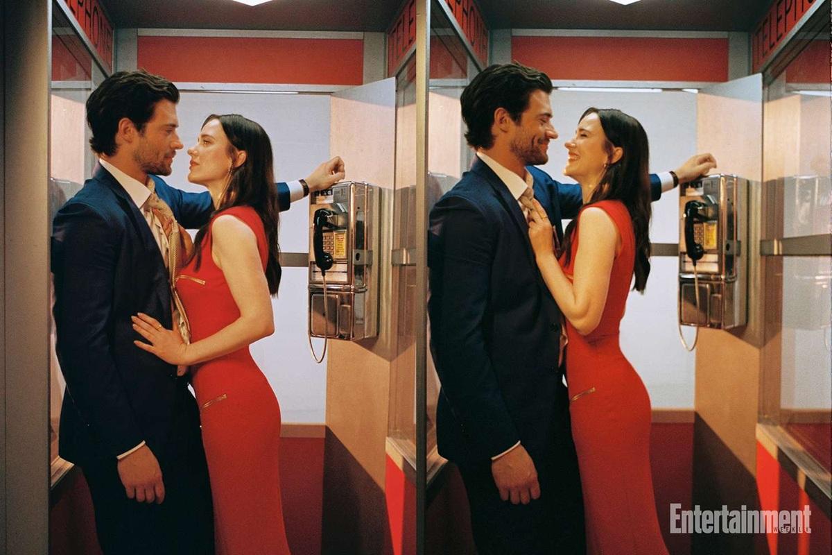 《超人》終極預告 熱視線360度殺敵 海洋陸地分裂超震撼(有片)