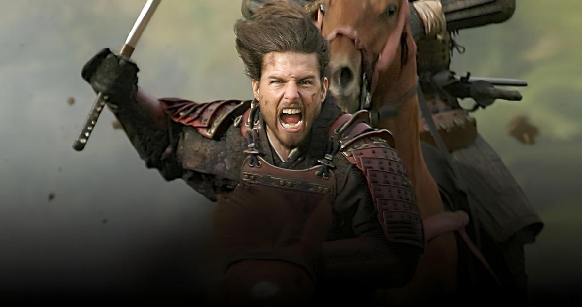 湯告魯斯從影生涯逾40年獲奧斯卡終身成就獎