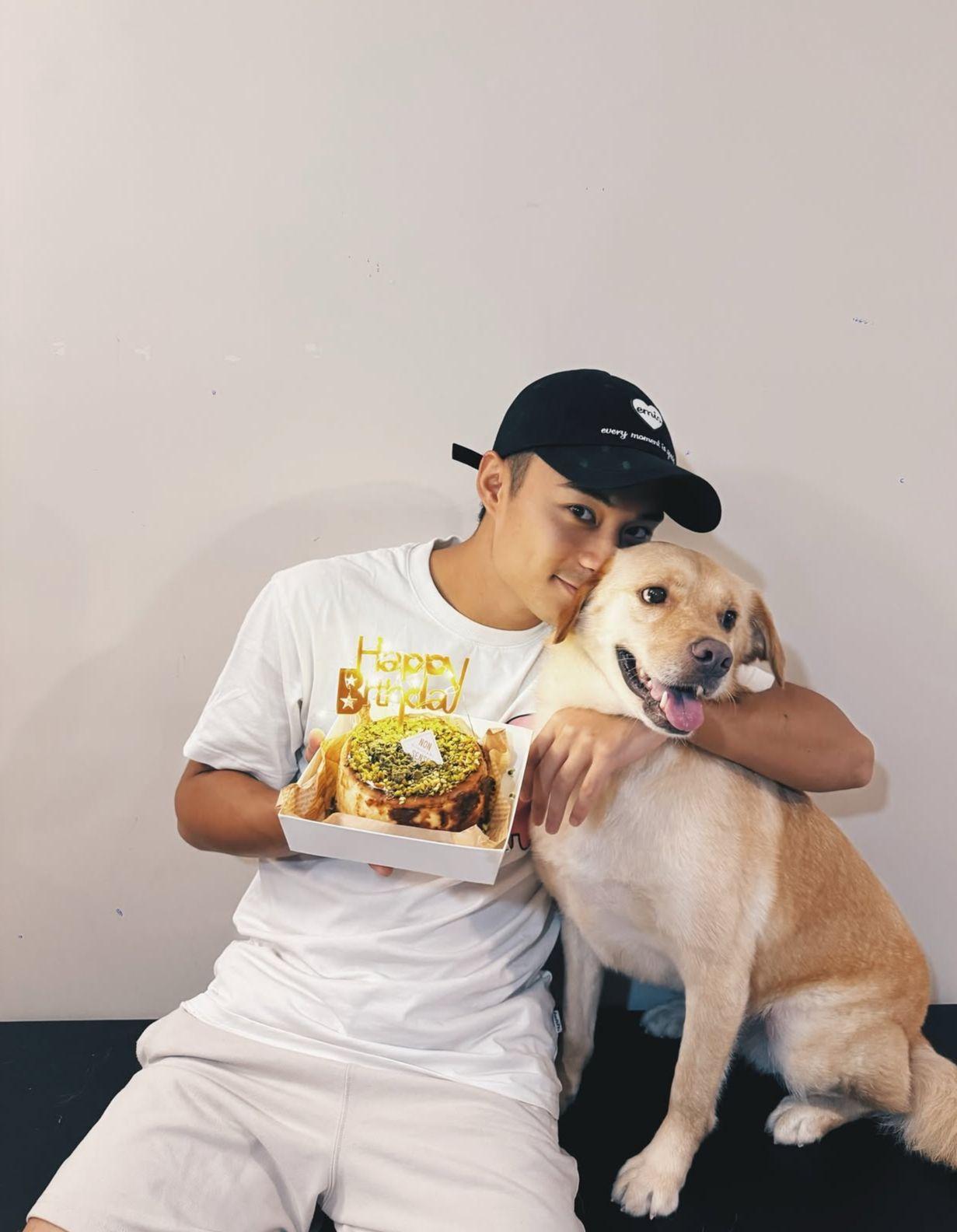 孔德賢即將加入《璀璨之城》劇組展開拍攝工作。