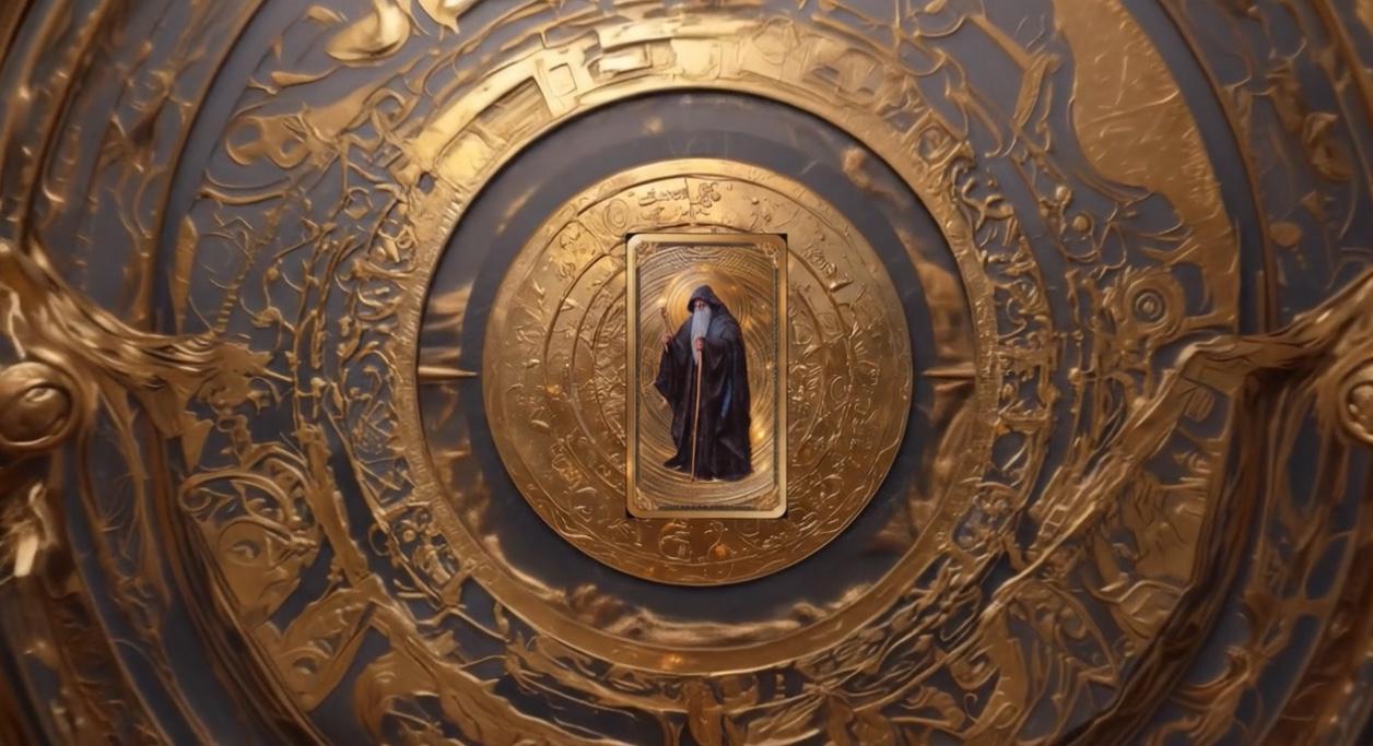 XODIAC小隊X-UNIT以最新AI技術拍MV。