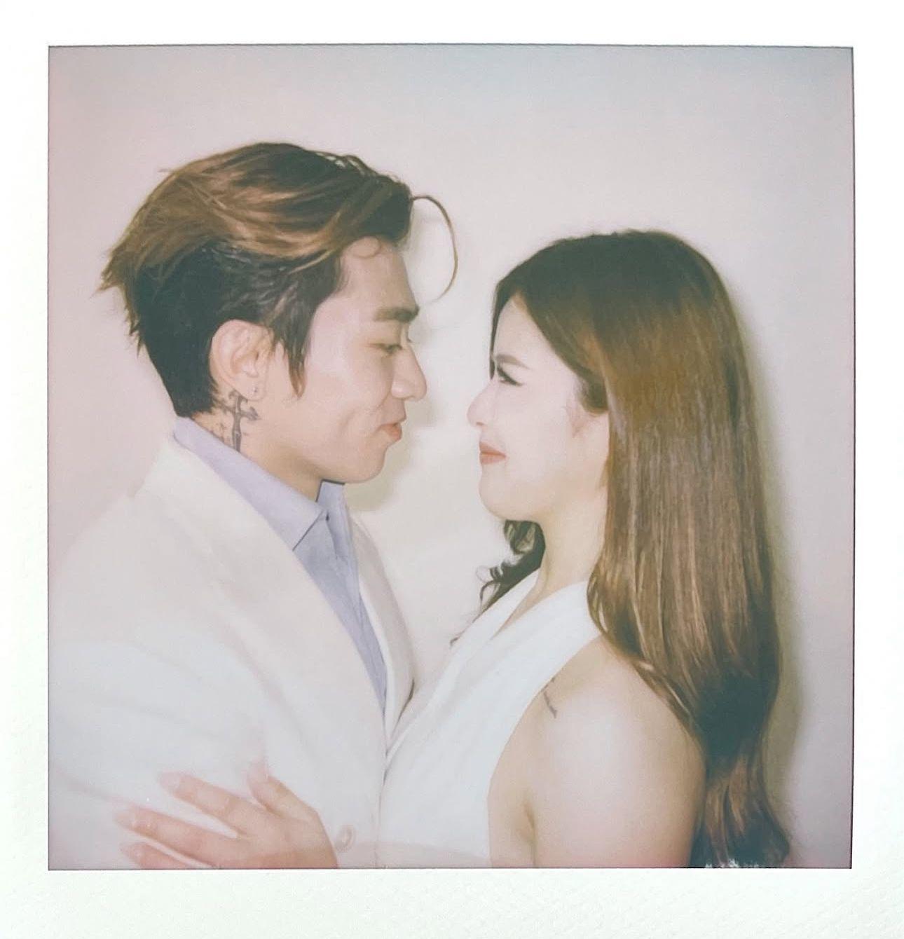 程氏夫婦已簽署最新行政命令。