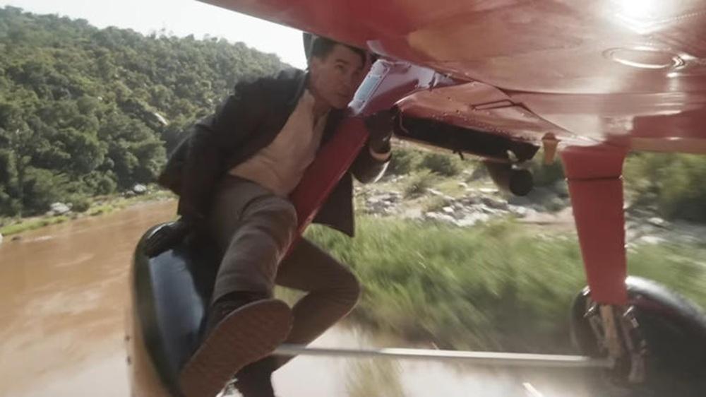 《職業特工隊:最終清算》全球票房暫收6億美元。