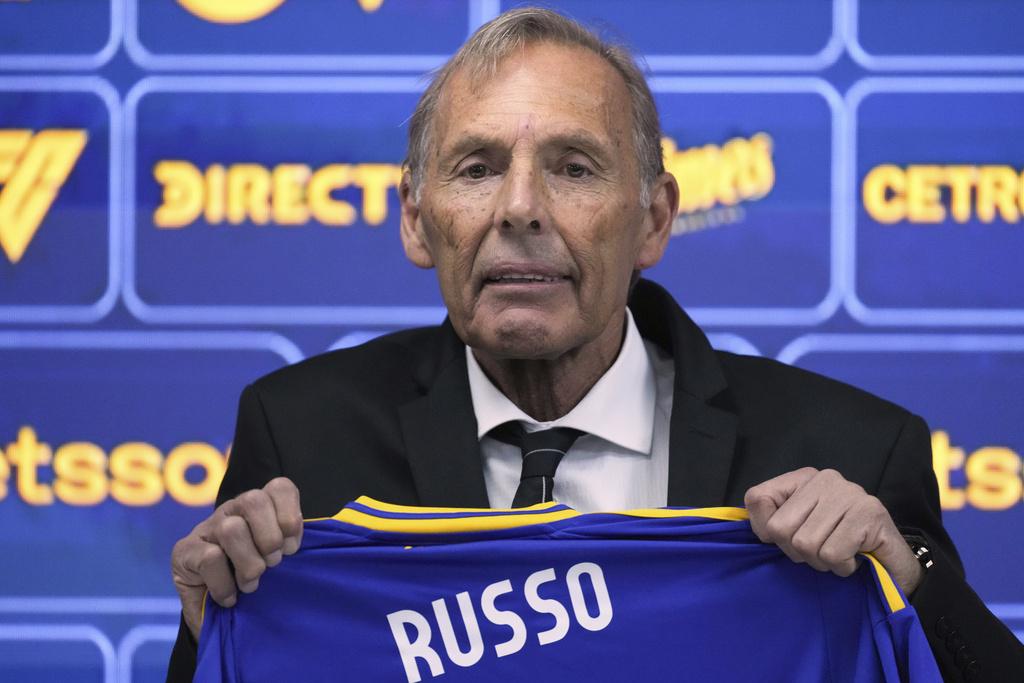 小保加陣中有多名老將壓陣。