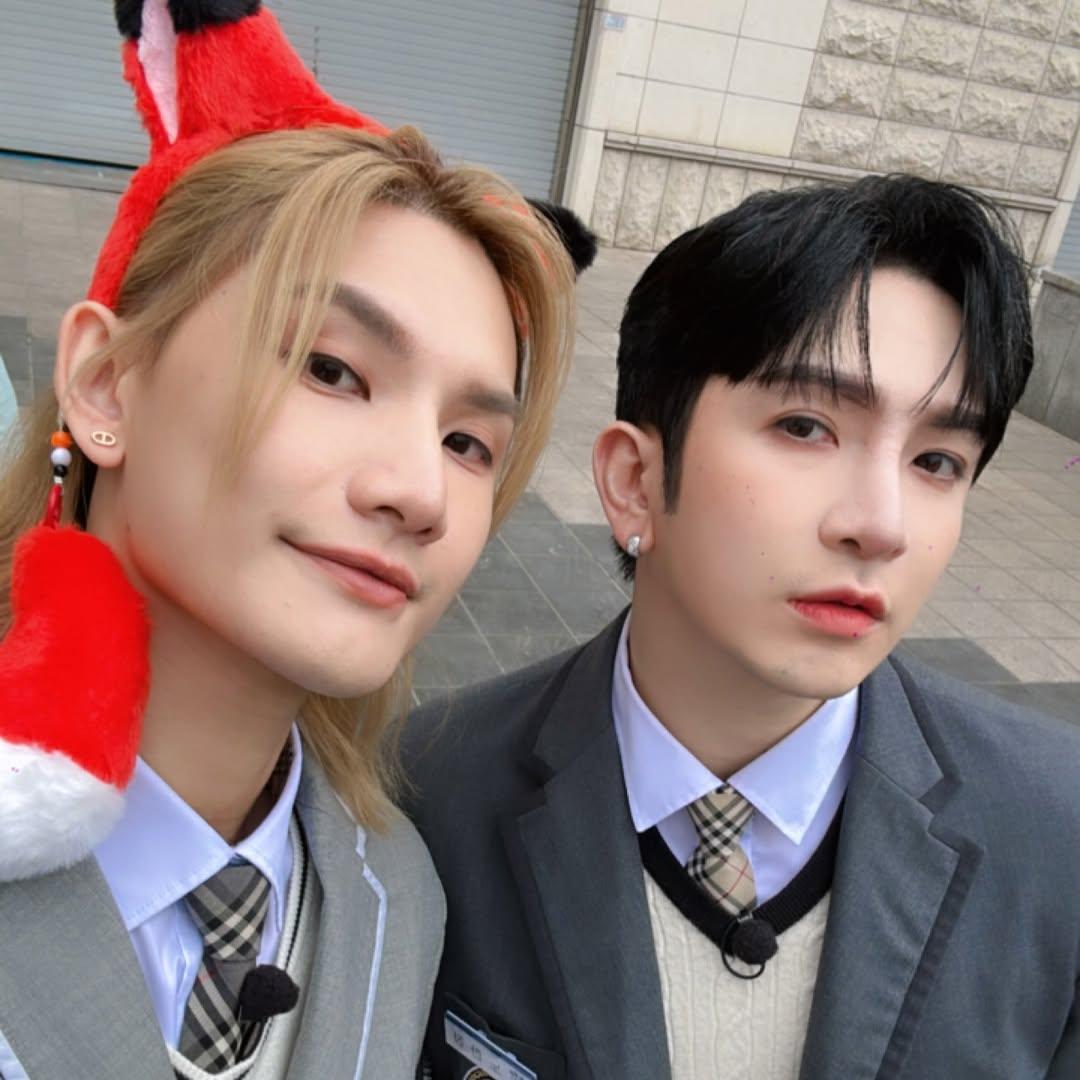 Anson Lo盧瀚霆的愛犬Roxy離世後,不時突然爆喊,幸有Jeremy陪伴渡過傷痛日子。