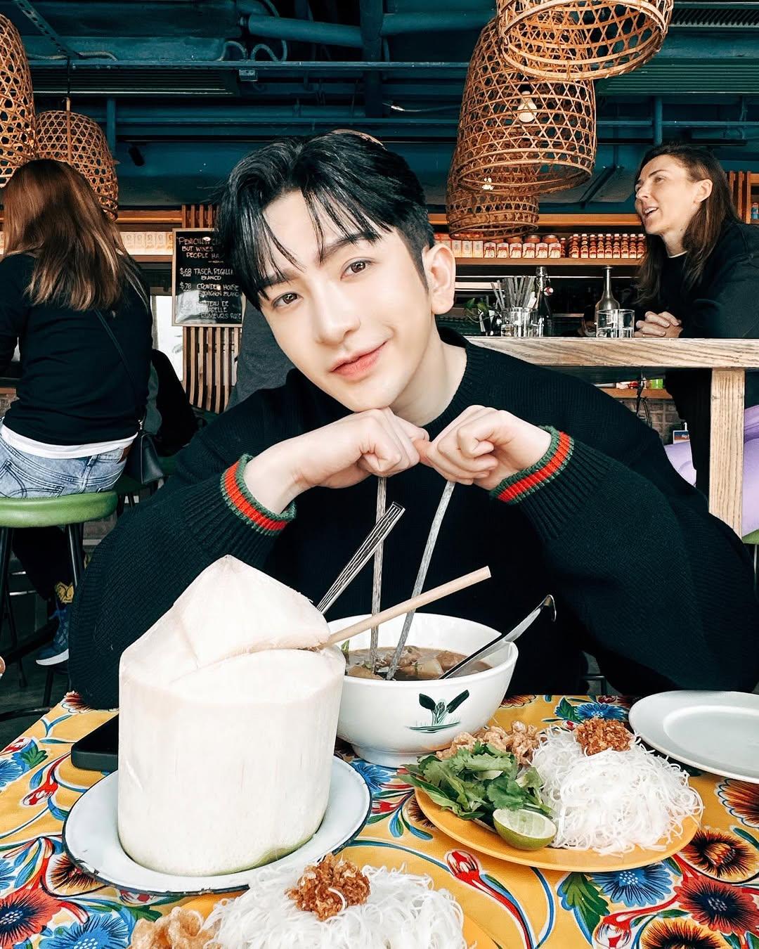 Anson Lo盧瀚霆近年學懂珍惜me too,放鬆心情享受生活。(林俊源攝)