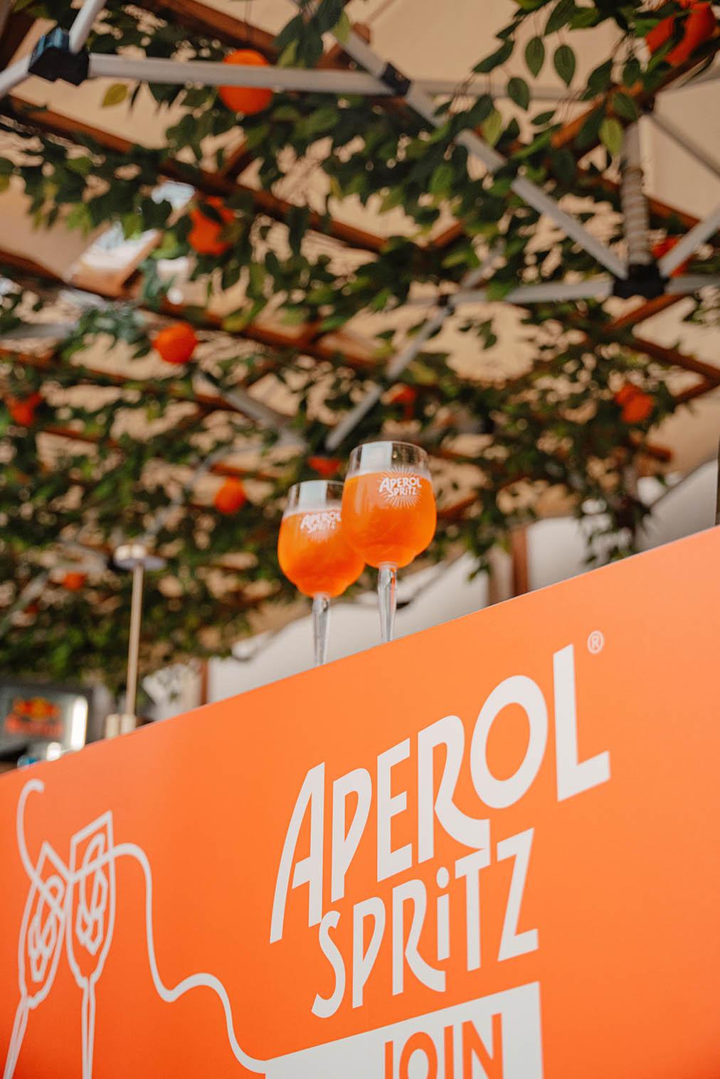 Aperol Spritz