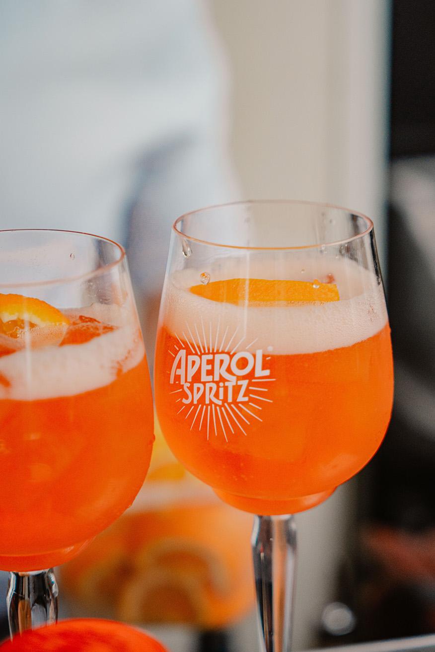 Aperol Spritz