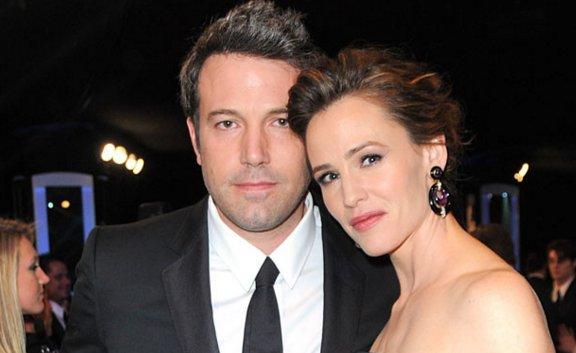 珍妮花分享相片,祝前夫班艾弗力父親節快樂。