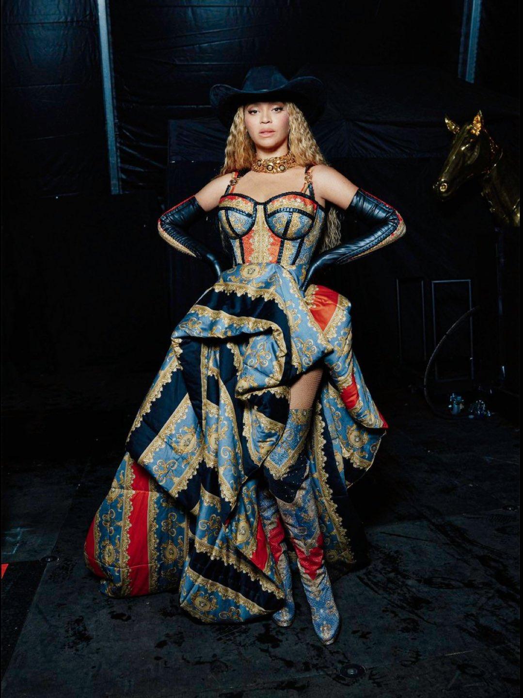 《Cowboy Carter Tour》製作高質,可惜票價高昂,令到樂迷卻步。