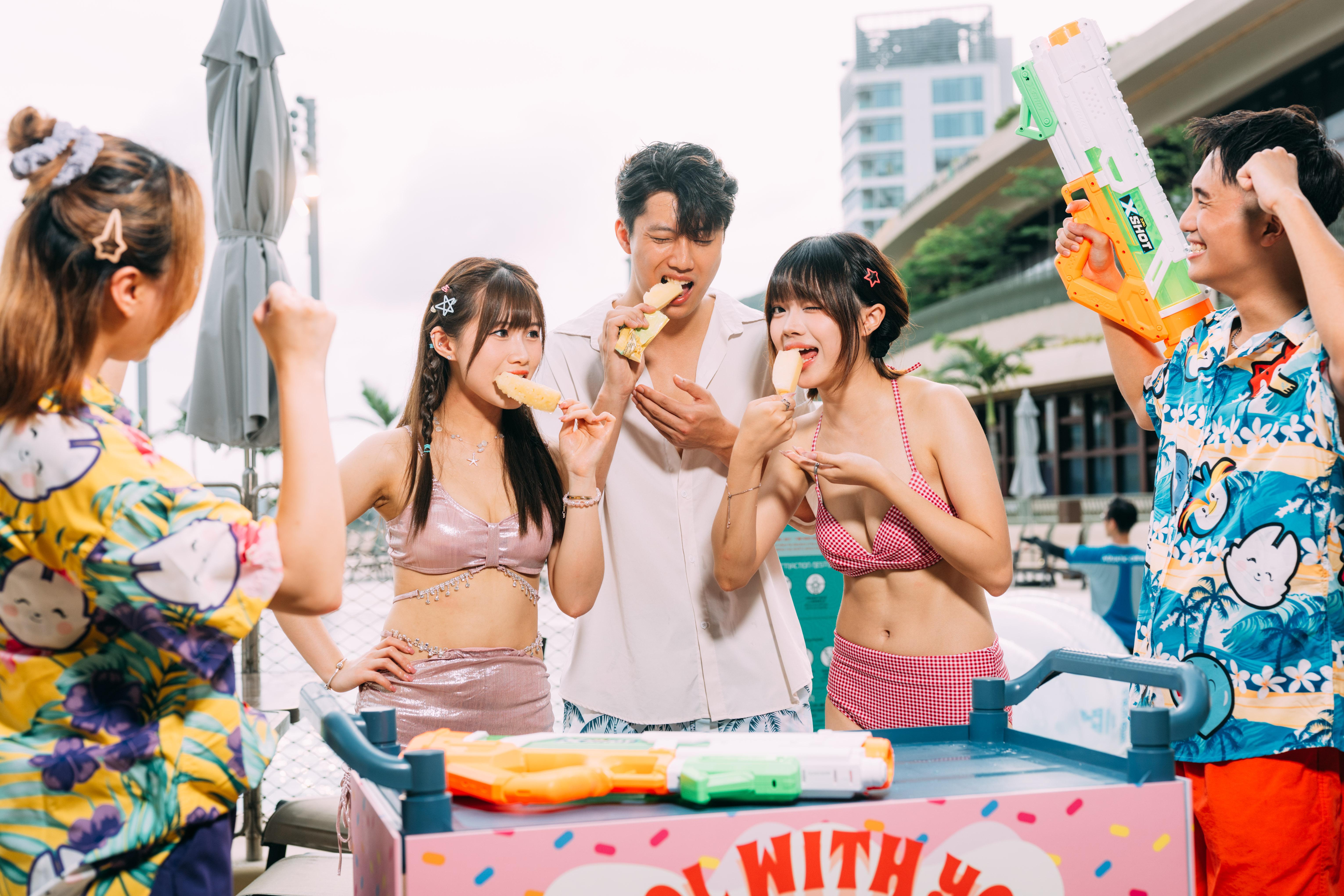 【大胃王 Go! 挑戰賽】