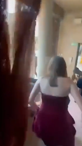 奧地利校園槍擊