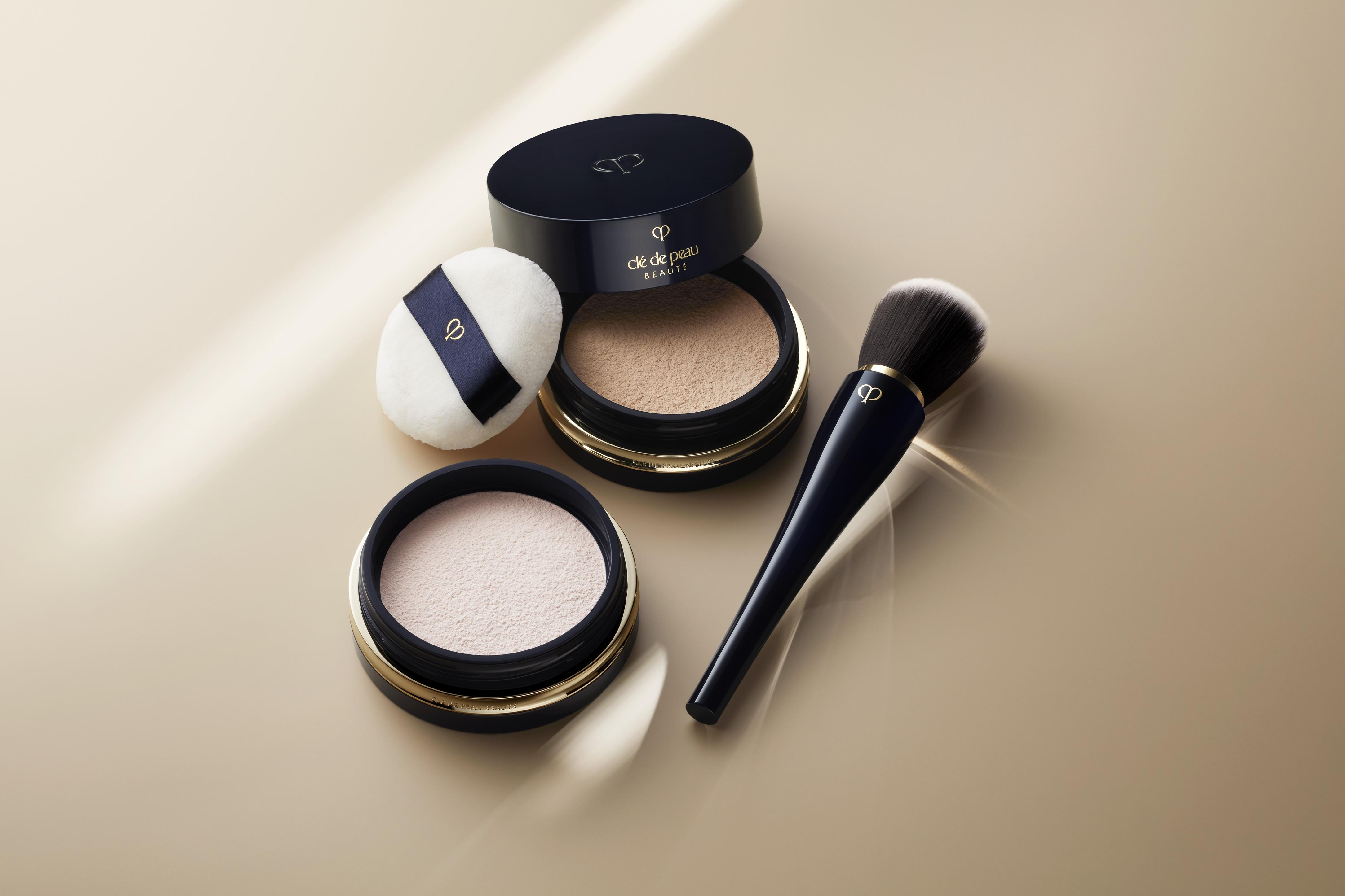 2025蜜粉推介|Clé de Peau Beauté昇華版鑽光透亮蜜粉 $980 /24g、補充裝 $750/24g